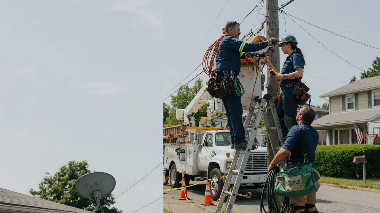 Electrical Repair in Maple, WI near me